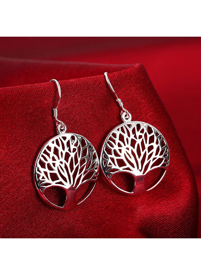 سكمي - Fashion Ladies Earrings Lknspce738 - Image 1