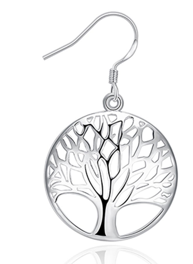 سكمي - Fashion Ladies Earrings Lknspce738 - Image 1