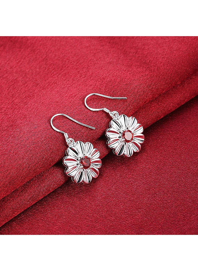 سكمي Fashion Ladies Earrings Lknspce760 - Image 3