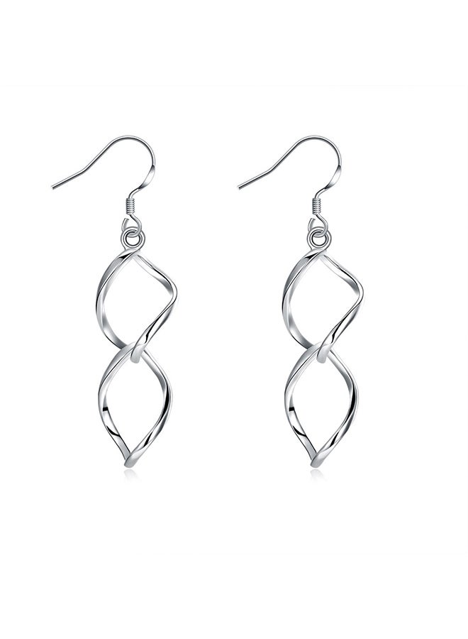 SKMEI - Fashion Ladies Earrings Lknspce926 - Image 1