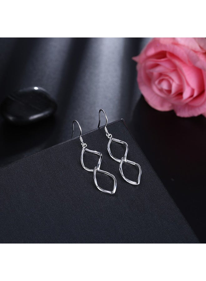 SKMEI - Fashion Ladies Earrings Lknspce926 - Image 1