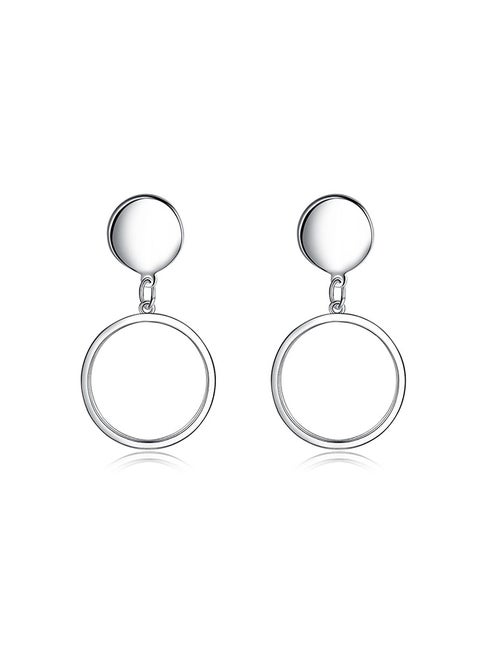 Fashion Ladies Earrings Lknspce939