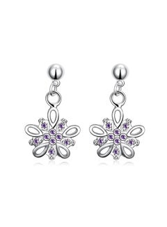 Fashion Ladies Earrings Spe015A