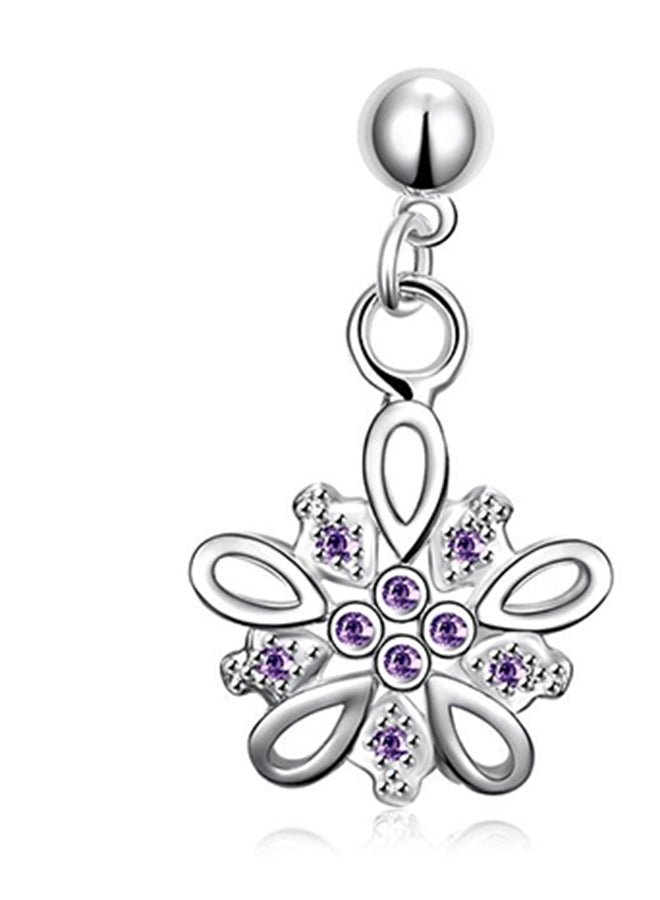 SKMEI - Fashion Ladies Earrings Spe015A - Image 1