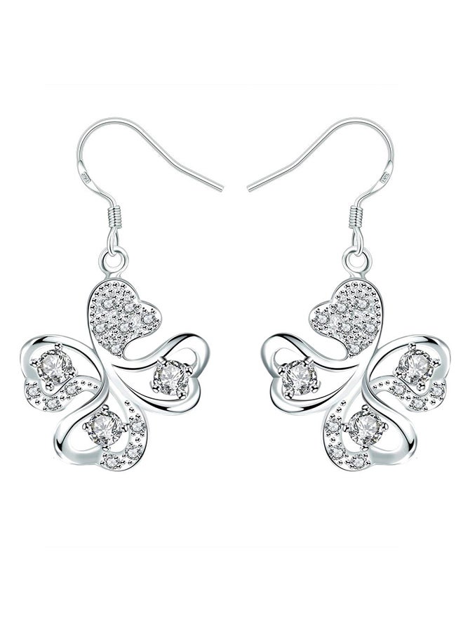 SKMEI - Fashion Ladies Earrings Spe016C - Image 1