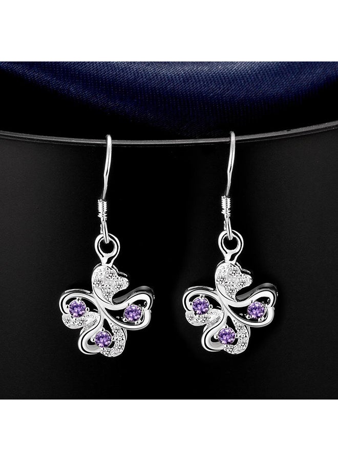 SKMEI - Fashion Ladies Earrings Spe016C - Image 1