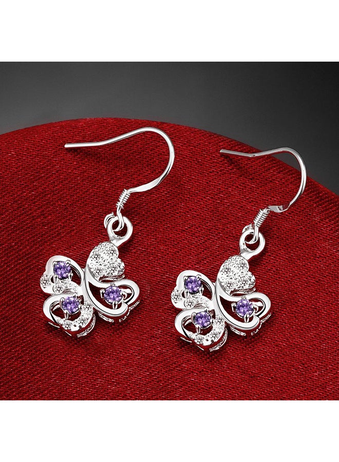 SKMEI - Fashion Ladies Earrings Spe016C - Image 1