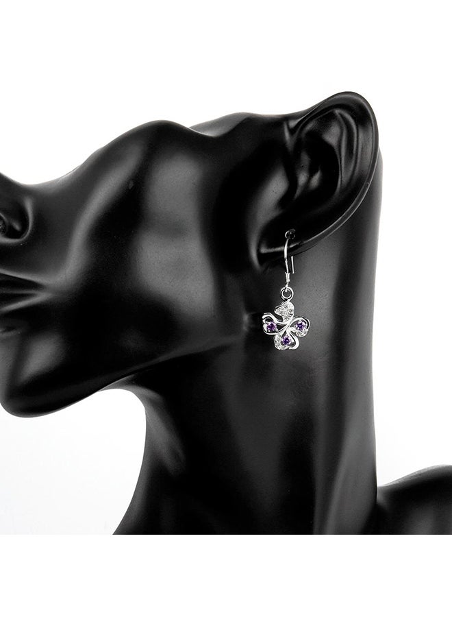 SKMEI - Fashion Ladies Earrings Spe016C - Image 1