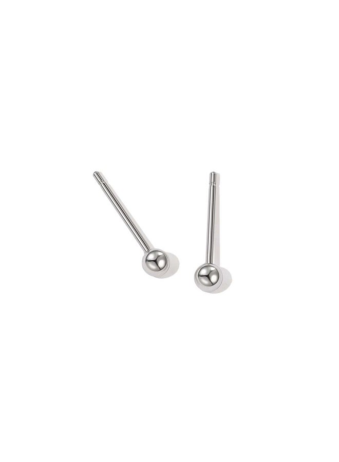 SKMEI - Fashion Ladies Earrings Sve0142 - Image 1