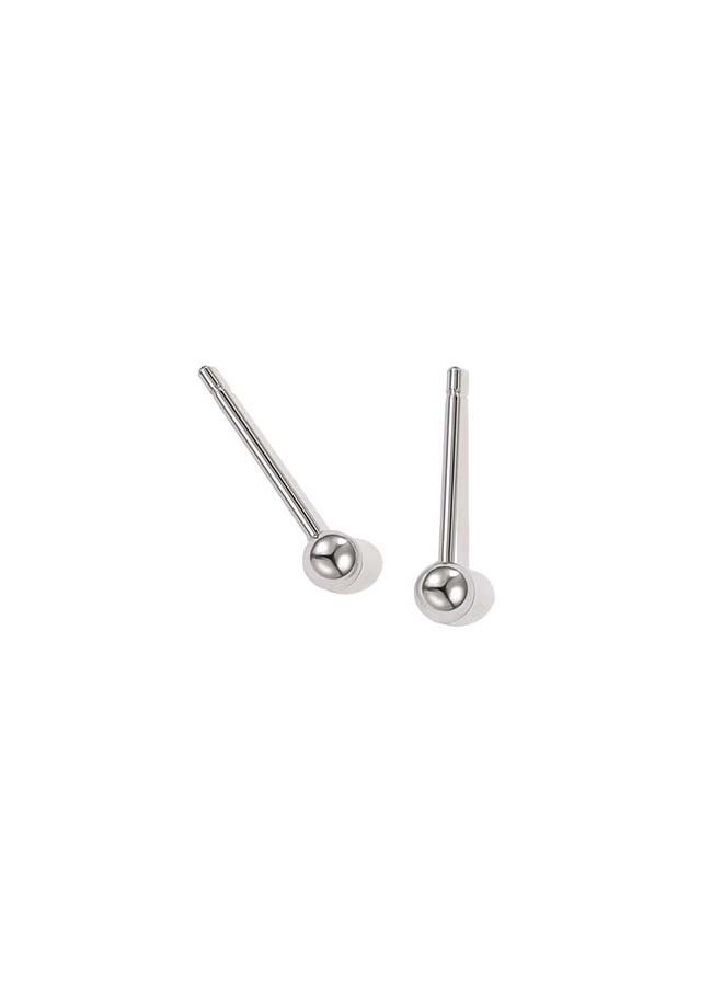 SKMEI - Fashion Ladies Earrings Sve0145 - Image 1