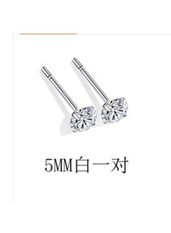 SKMEI Fashion Ladies Earrings Sve0156  - Image 2