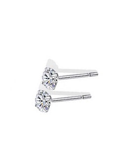 SKMEI Fashion Ladies Earrings Sve0156  - Image 5