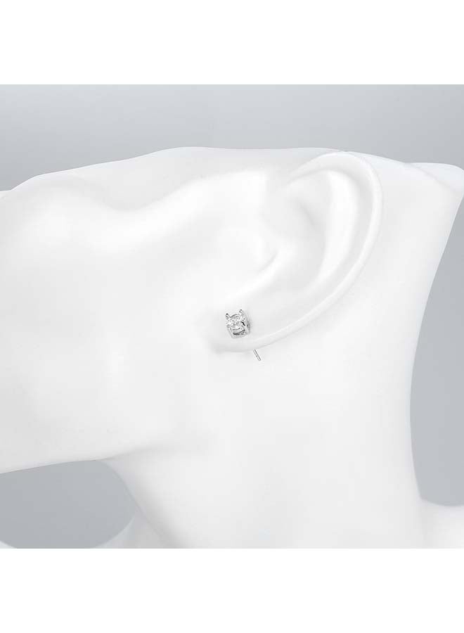 SKMEI - Fashion Ladies Earrings Ake006 - Image 1