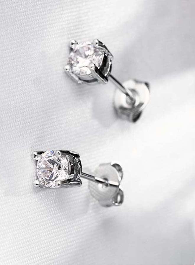 SKMEI - Fashion Ladies Earrings Ake006 - Image 1