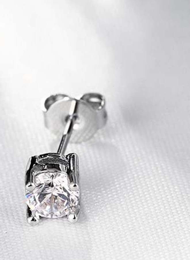 SKMEI - Fashion Ladies Earrings Ake006 - Image 1