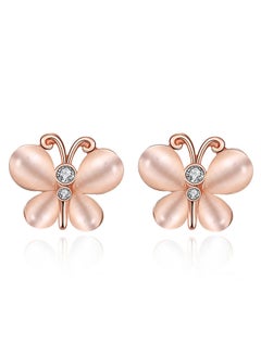 Fashion Ladies Earrings Ake076