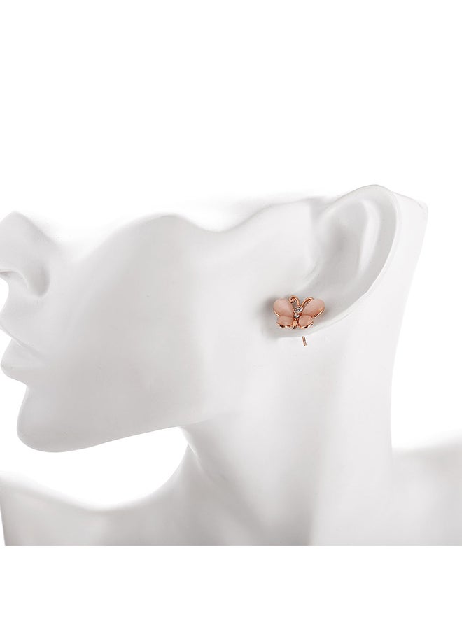 SKMEI - Fashion Ladies Earrings Ake076 - Image 1