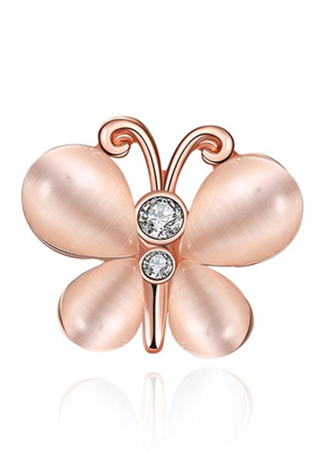 SKMEI - Fashion Ladies Earrings Ake076 - Image 1
