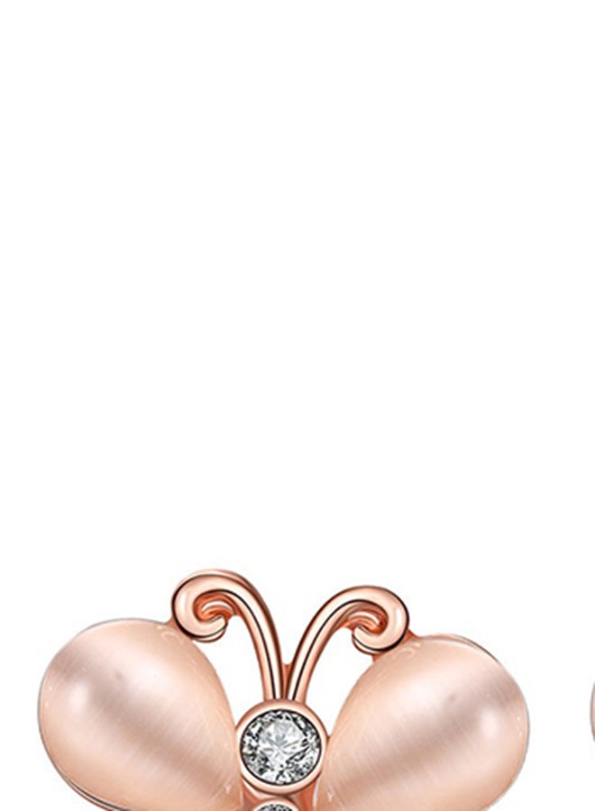 SKMEI - Fashion Ladies Earrings Ake076 - Image 1