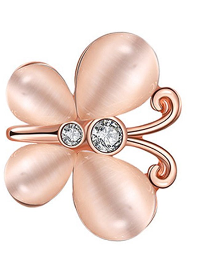 SKMEI - Fashion Ladies Earrings Ake076 - Image 1