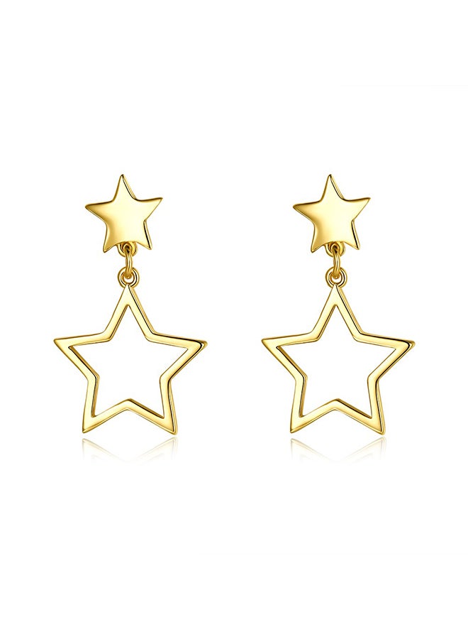 SKMEI - Fashion Ladies Earrings Ake212A - Image 1