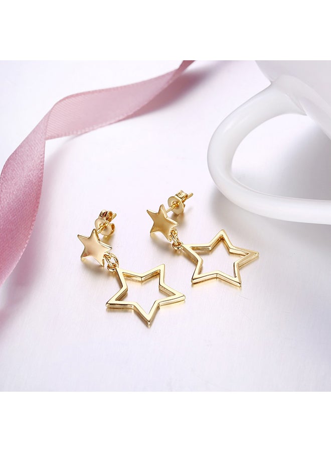 SKMEI - Fashion Ladies Earrings Ake212A - Image 1