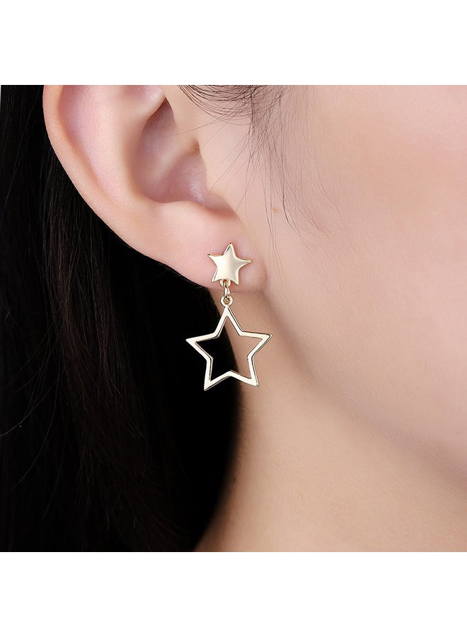 SKMEI - Fashion Ladies Earrings Ake212A - Image 1