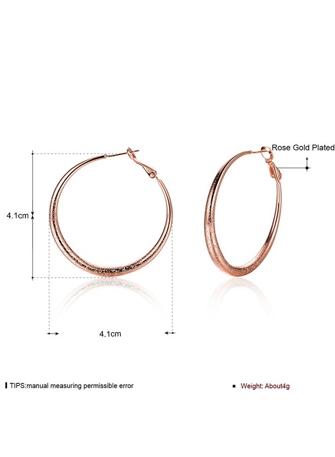 SKMEI Fashion Ladies Earrings Kzce095B - Image 2