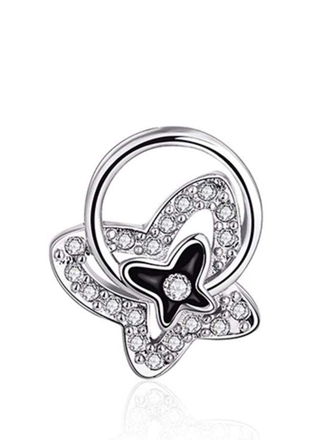 سكمي أقراط نسائية عصرية Lkn18Krgpe1064C - Image 5