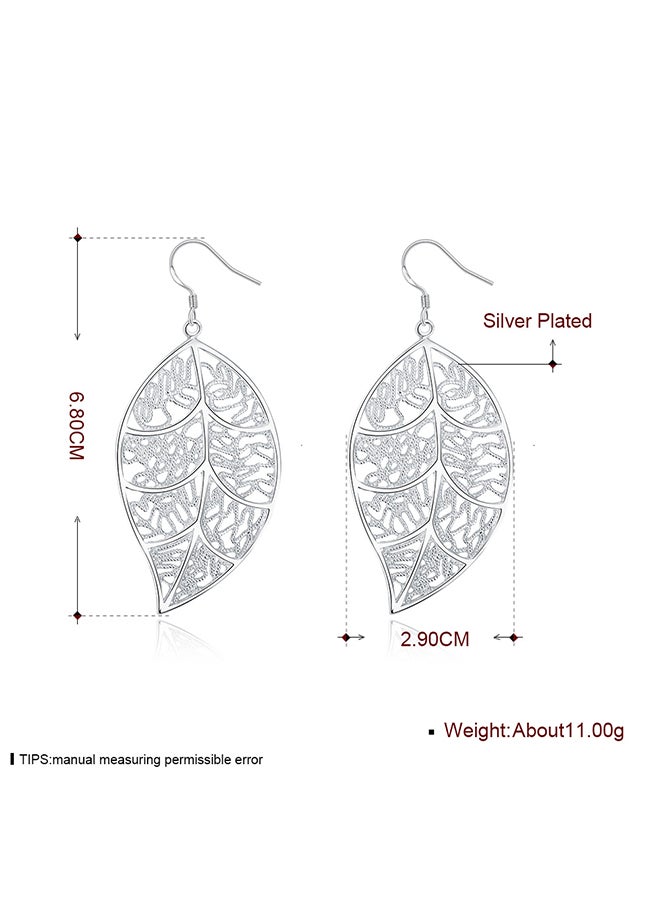 SKMEI - Fashion Ladies Earrings Lknspce128 - Image 1