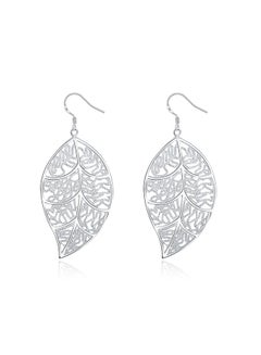 Fashion Ladies Earrings Lknspce128