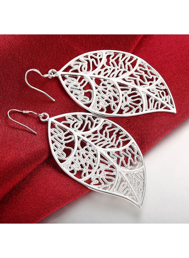 SKMEI - Fashion Ladies Earrings Lknspce128 - Image 1