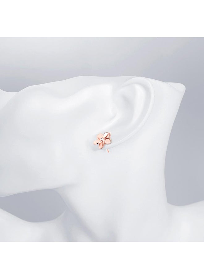 SKMEI - Fashion Ladies Earrings Ake027A - Image 1