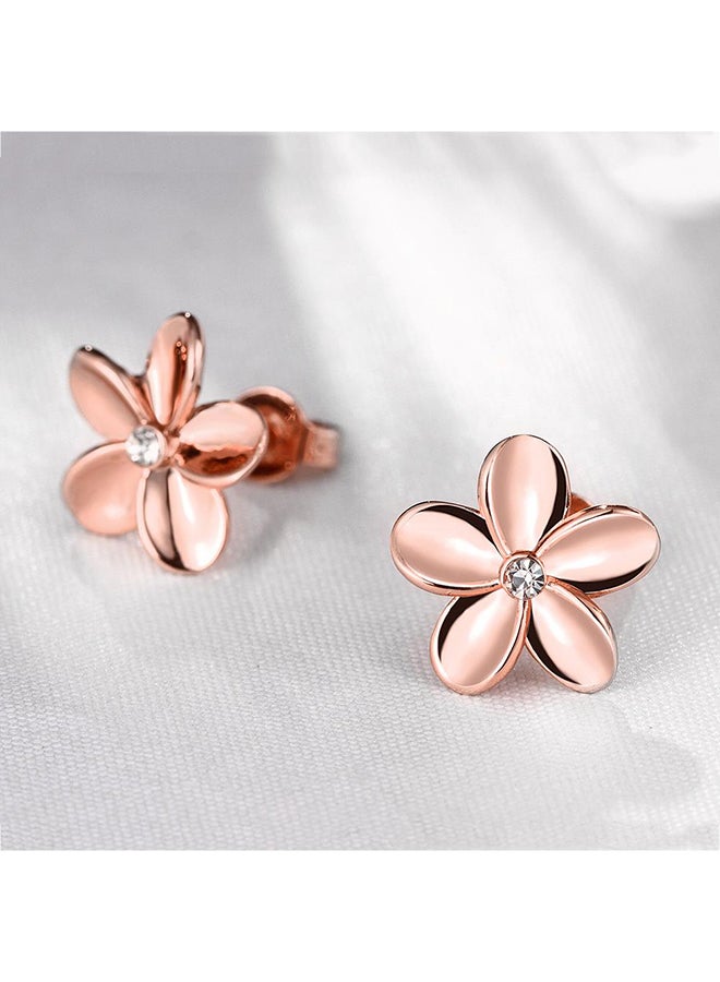 SKMEI - Fashion Ladies Earrings Ake027A - Image 1