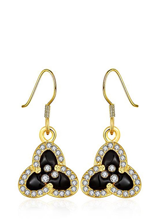 SKMEI - Fashion Ladies Earrings Lkn18Krgpe1045B - Image 1