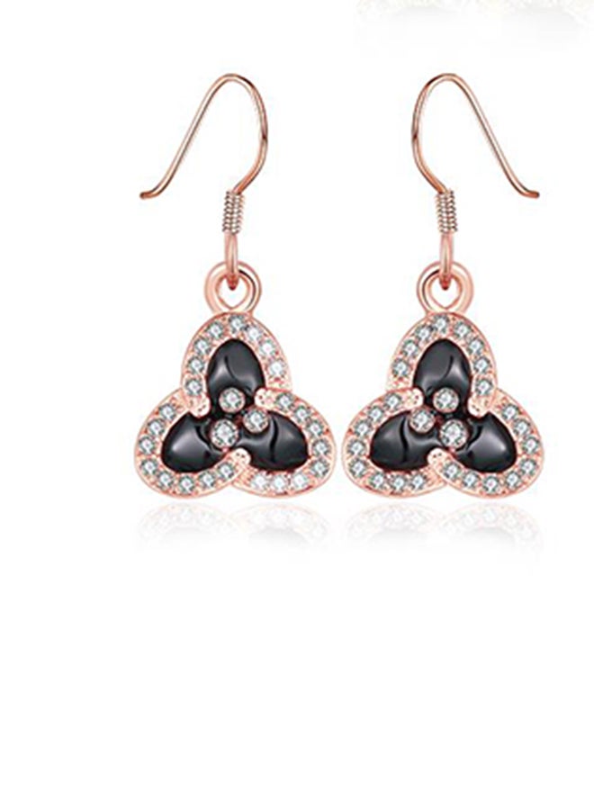 SKMEI - Fashion Ladies Earrings Lkn18Krgpe1045B - Image 1