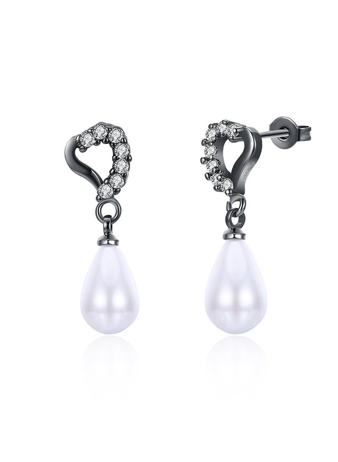 SKMEI Fashion Ladies Earrings Lkn18Krgpe1222 - Image 1