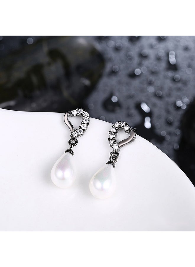 SKMEI Fashion Ladies Earrings Lkn18Krgpe1222 - Image 3