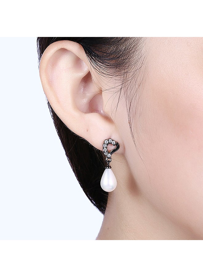 SKMEI Fashion Ladies Earrings Lkn18Krgpe1222 - Image 4