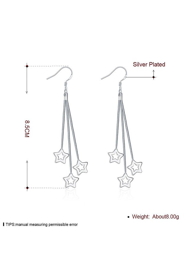 SKMEI - Fashion Ladies Earrings Lknspce161 - Image 1