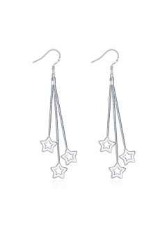 Fashion Ladies Earrings Lknspce161