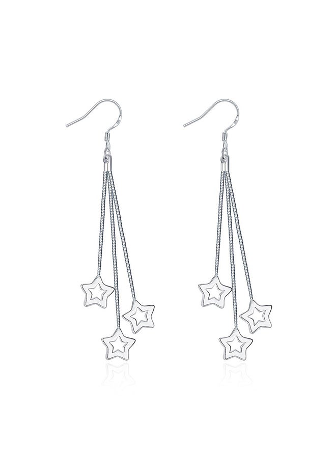 SKMEI - Fashion Ladies Earrings Lknspce161 - Image 1