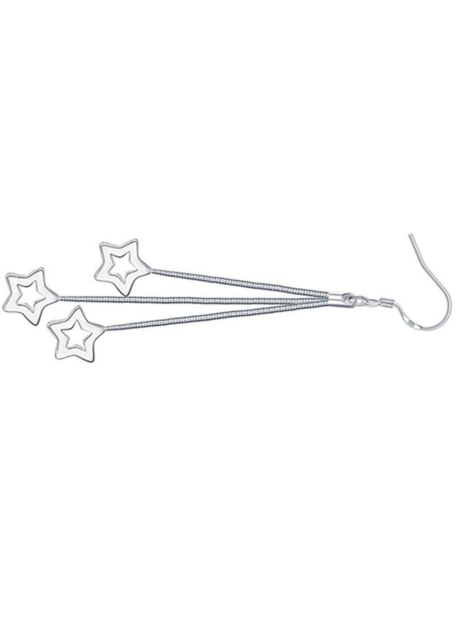 SKMEI - Fashion Ladies Earrings Lknspce161 - Image 1
