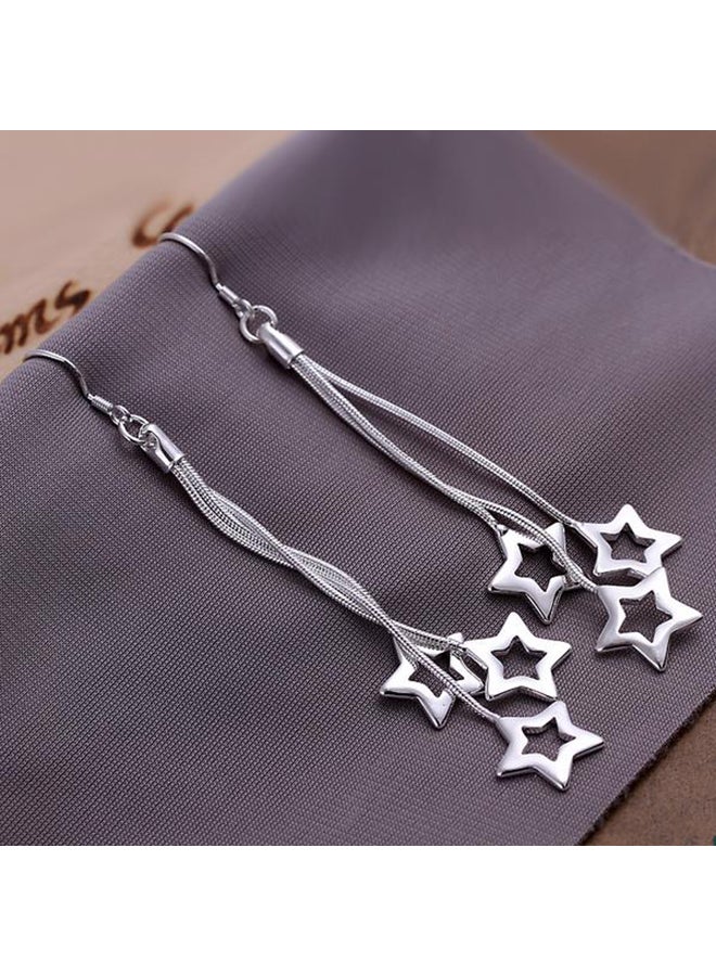 SKMEI - Fashion Ladies Earrings Lknspce161 - Image 1