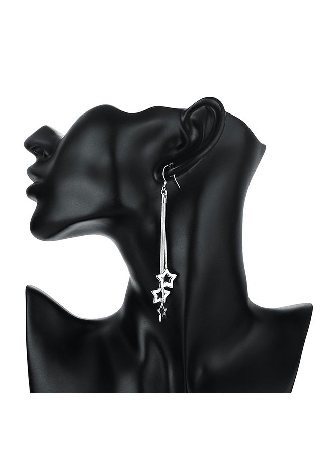 SKMEI - Fashion Ladies Earrings Lknspce161 - Image 1