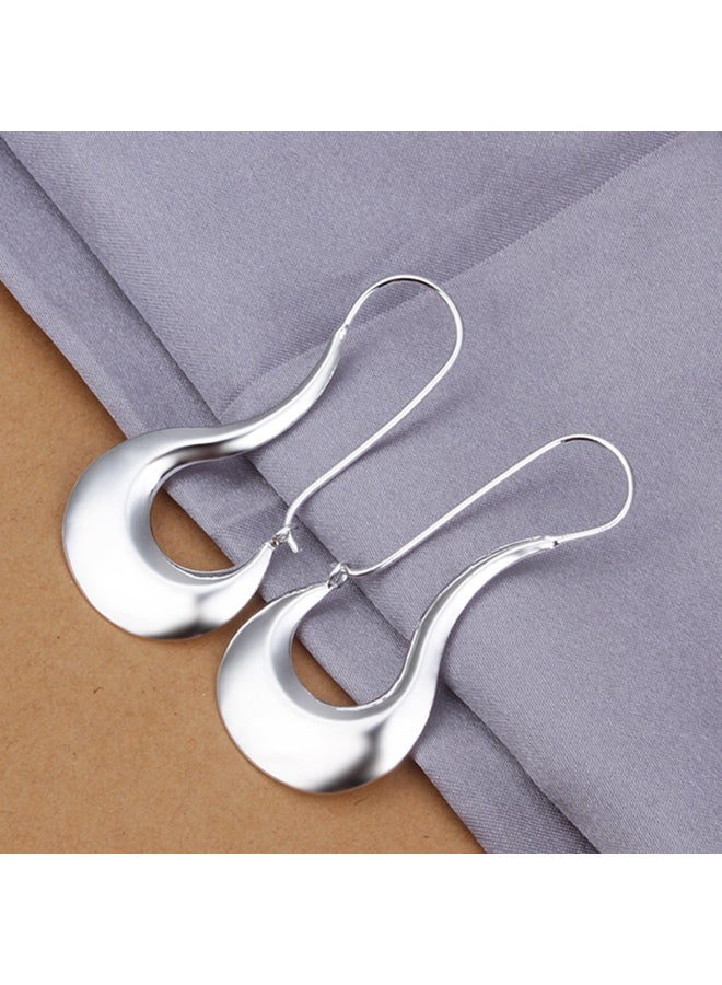 SKMEI - Fashion Ladies Earrings Lknspce338 - Image 1