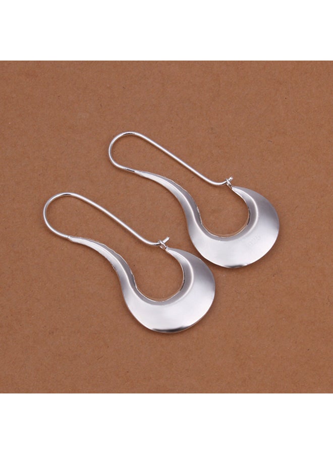 SKMEI - Fashion Ladies Earrings Lknspce338 - Image 1