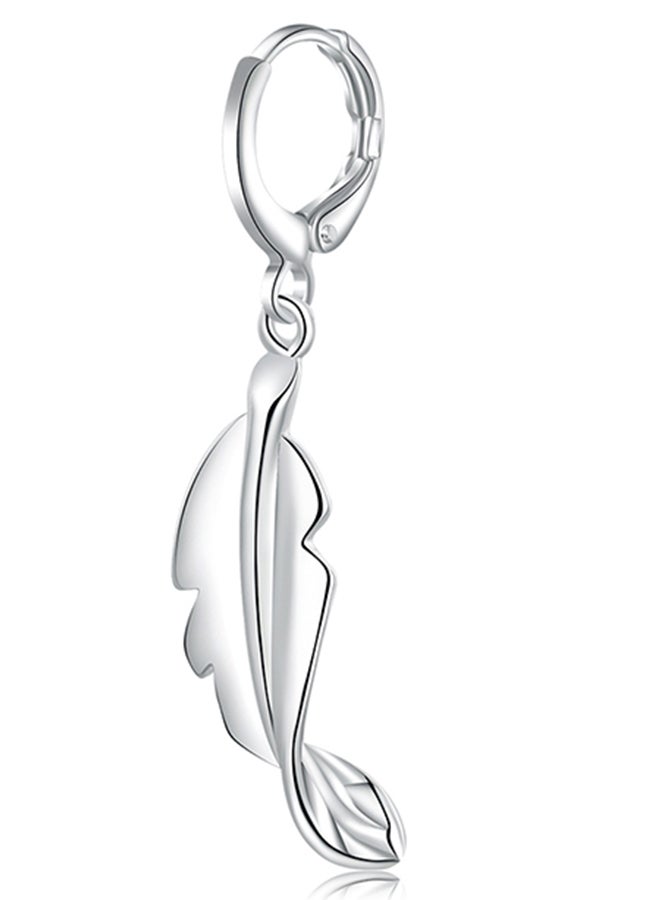 سكمي أقراط موضة للسيدات Lknspce646 - Image 5