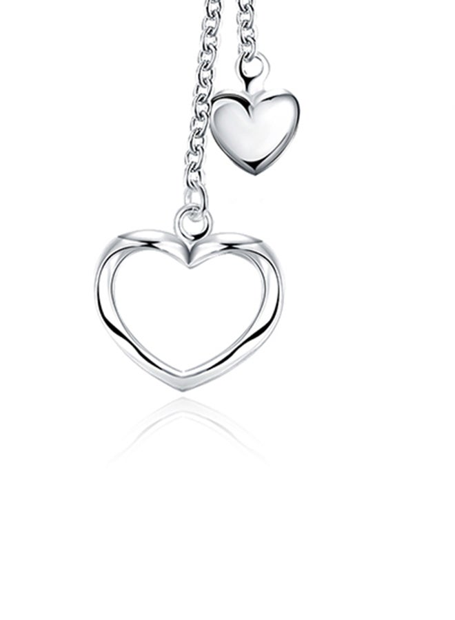 سكمي أقراط موضة للسيدات Lknspce651 - Image 5