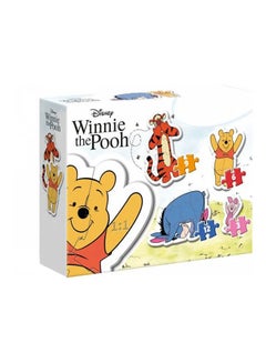 My First Puzzle Winnie